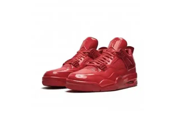 Rep Onekick Red Air 600 Jordan 11Lab4 4 719864 0325